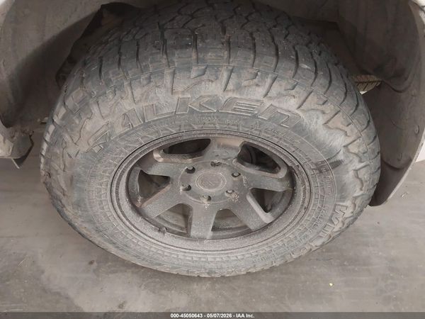 2020 TOYOTA 4RUNNER TRD OFF ROAD