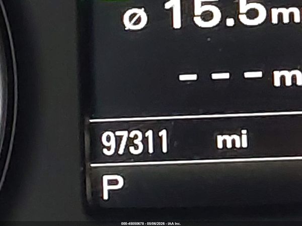 2016 AUDI Q3 2.0T PREMIUM PLUS