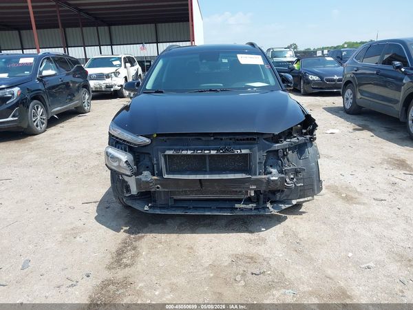 2019 HYUNDAI KONA SEL