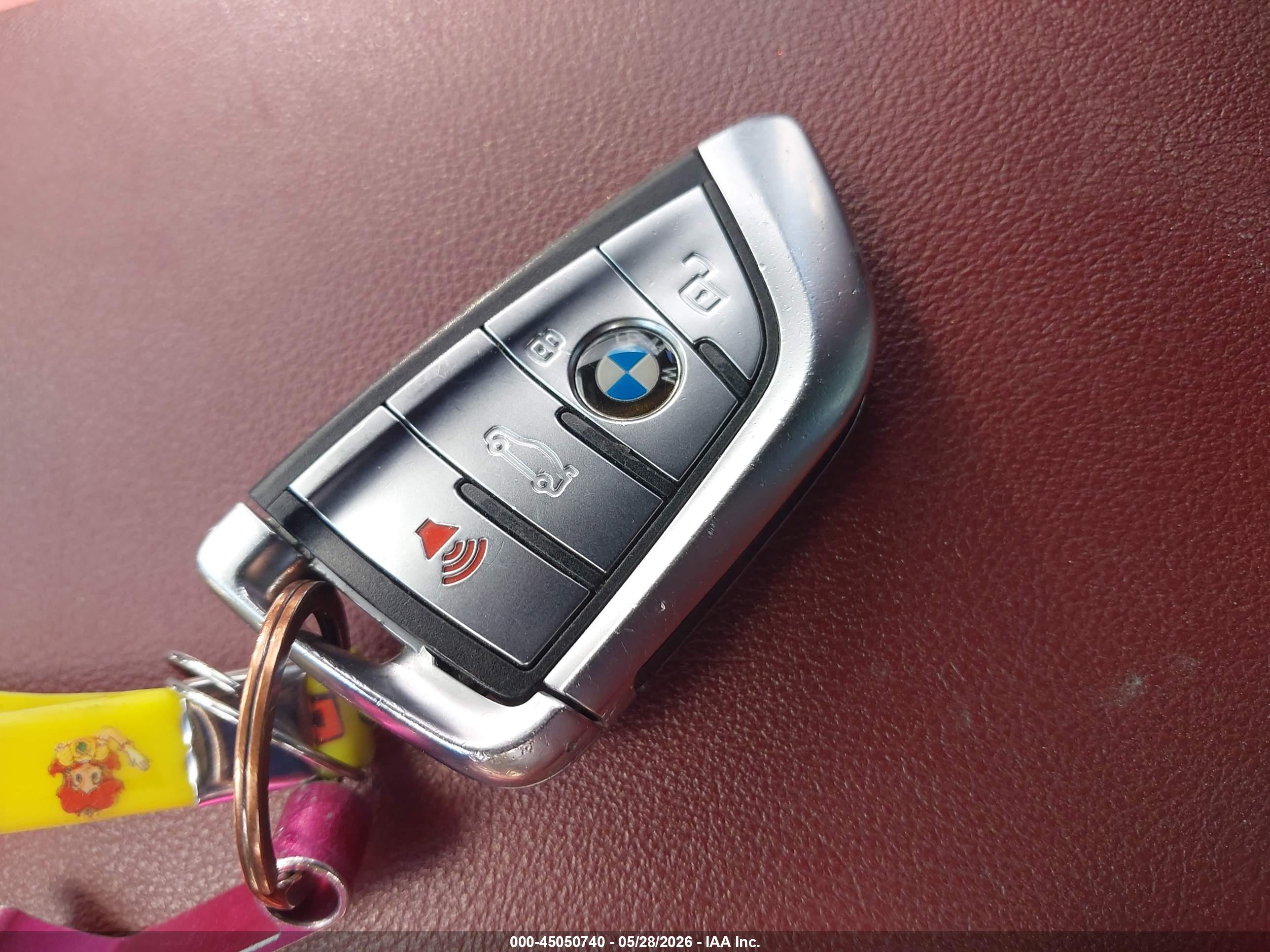 2022 BMW 330I XDRIVE