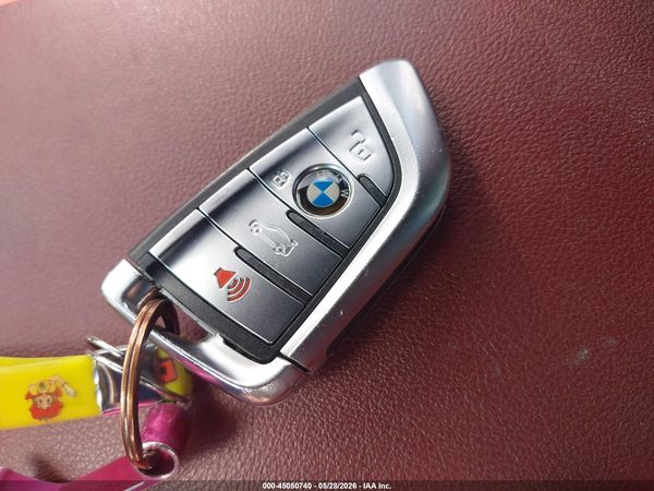 2022 BMW 330I XDRIVE