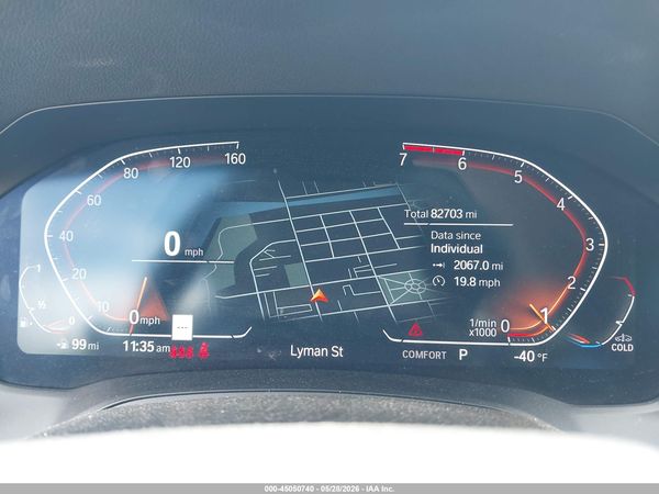 2022 BMW 330I XDRIVE