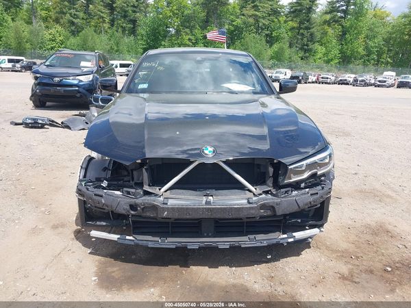 2022 BMW 330I XDRIVE