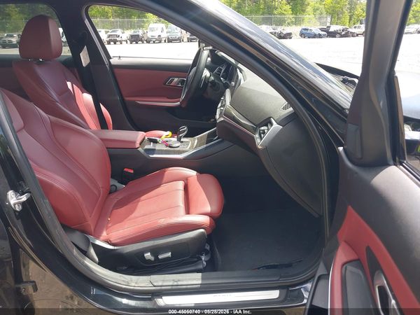 2022 BMW 330I XDRIVE