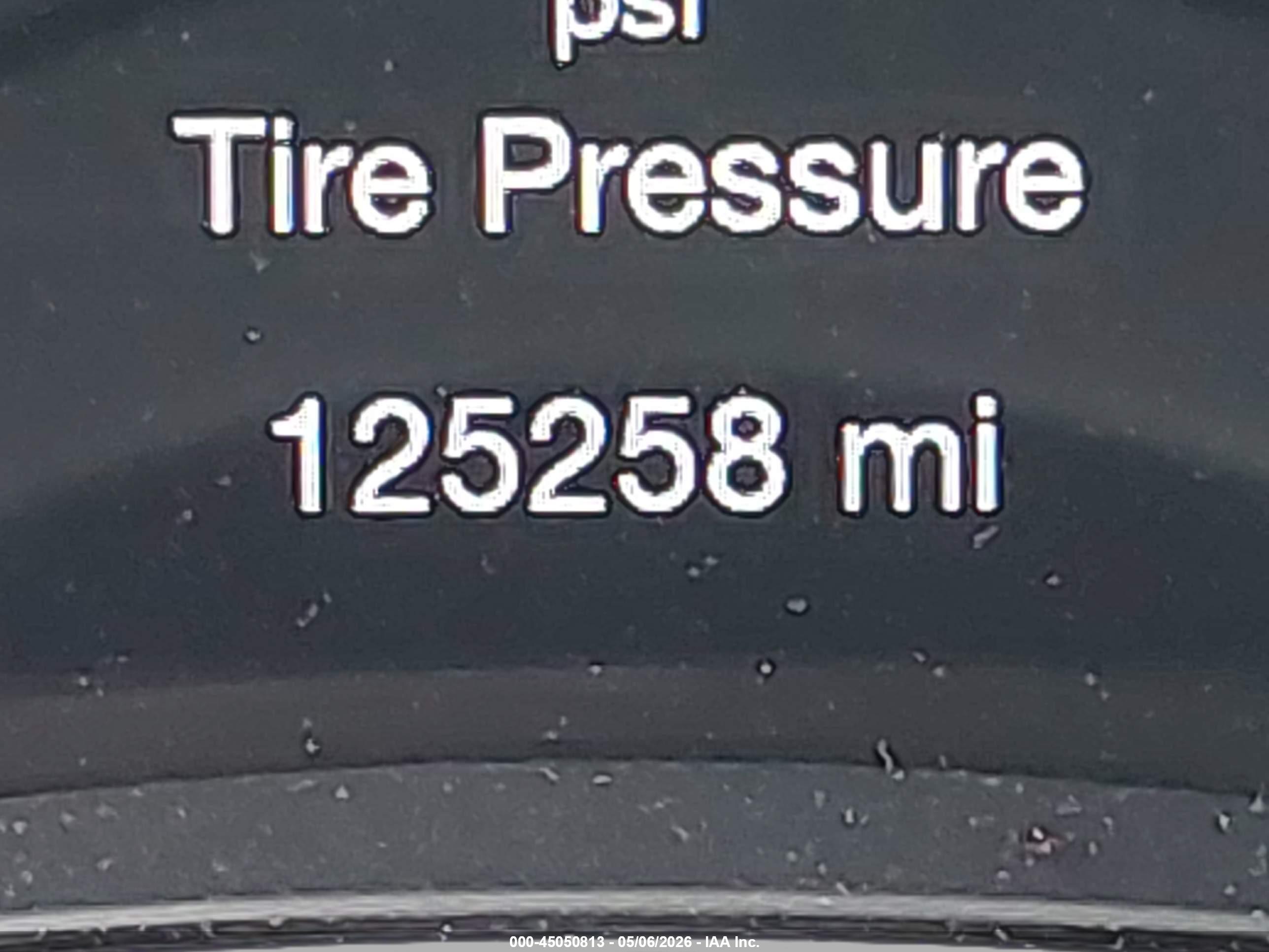 2018 JEEP GRAND CHEROKEE STERLING EDITION 4X4