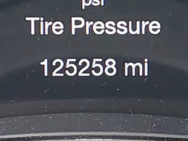 2018 JEEP GRAND CHEROKEE STERLING EDITION 4X4