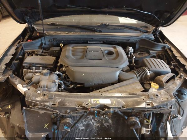 2021 JEEP GRAND CHEROKEE LAREDO E 4X4