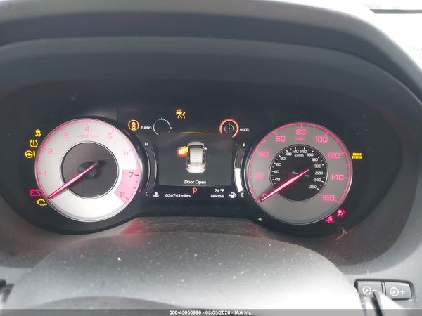 2022 ACURA RDX A-SPEC PACKAGE