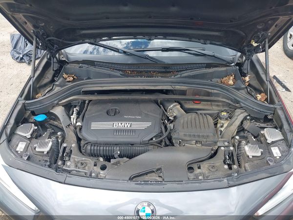 2021 BMW X2 XDRIVE28I