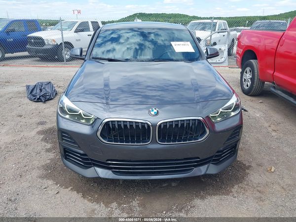 2021 BMW X2 XDRIVE28I