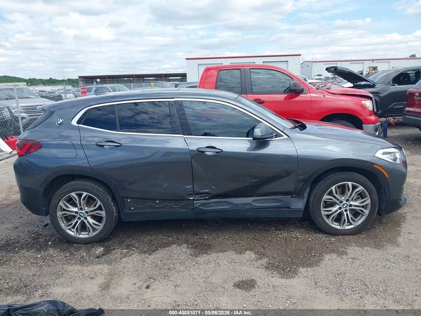 2021 BMW X2 XDRIVE28I