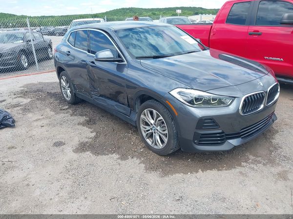 2021 BMW X2 XDRIVE28I