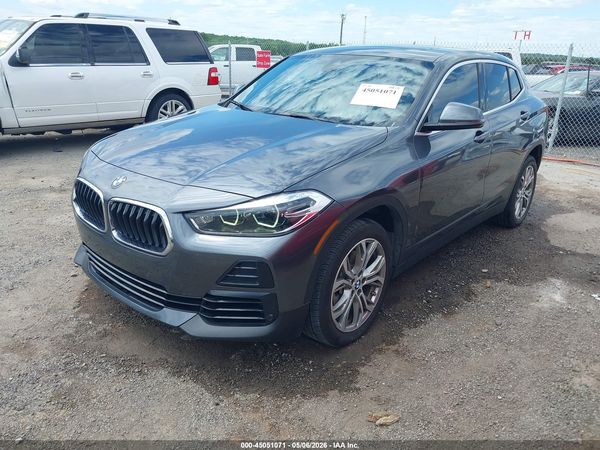 2021 BMW X2 XDRIVE28I