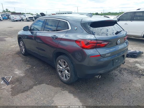 2021 BMW X2 XDRIVE28I