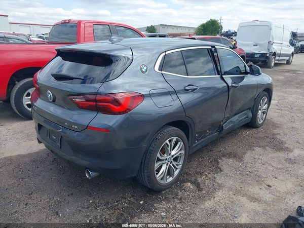 2021 BMW X2 XDRIVE28I