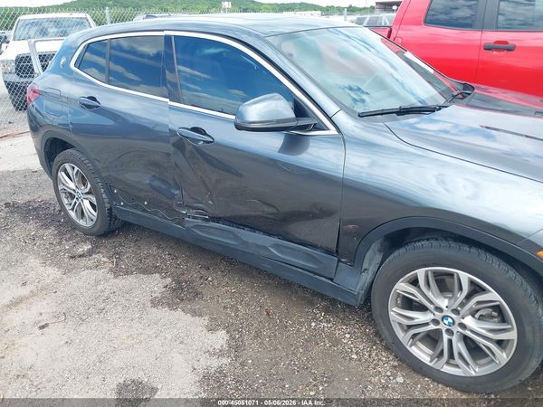 2021 BMW X2 XDRIVE28I