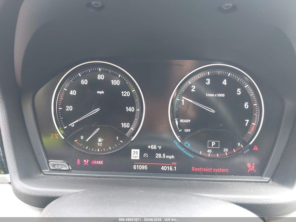 2021 BMW X2 XDRIVE28I