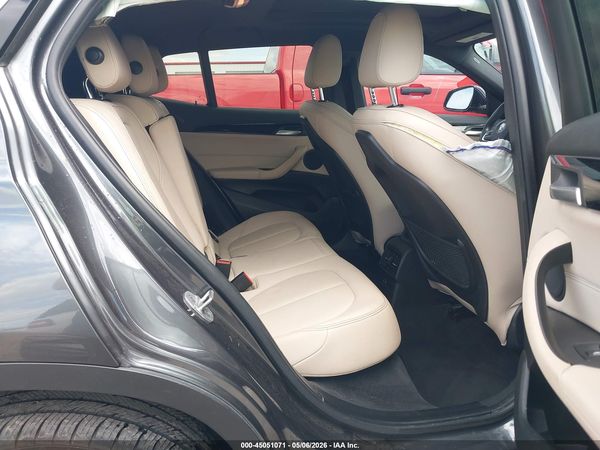 2021 BMW X2 XDRIVE28I