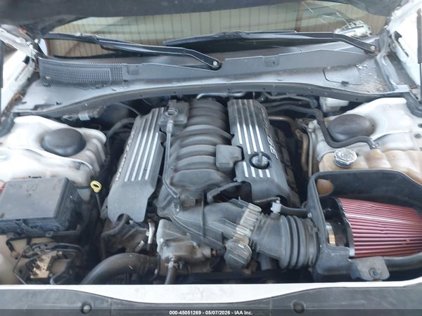 2015 DODGE CHARGER SRT 392