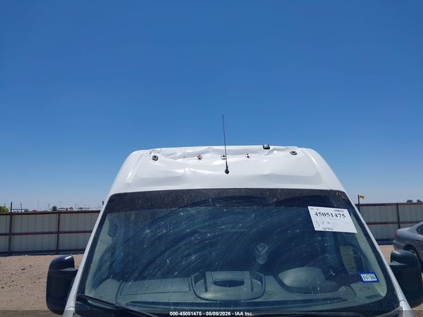 2019 RAM PROMASTER 1500 HIGH ROOF 136 WB