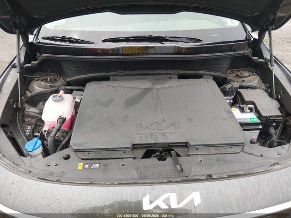 2024 KIA NIRO EV WIND