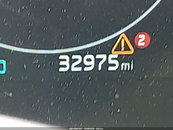 2024 KIA NIRO EV WIND