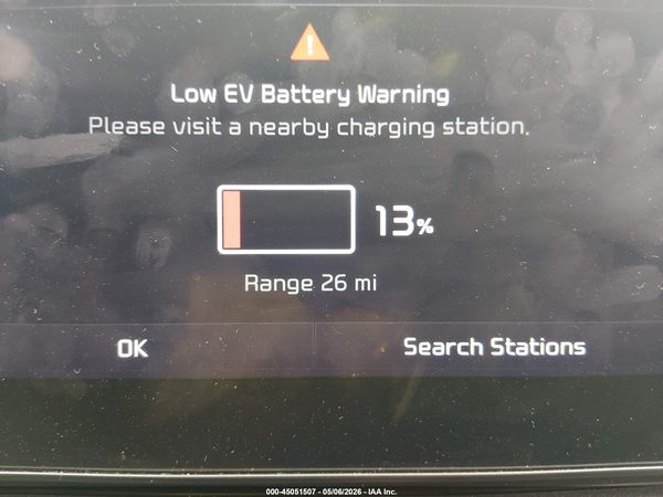 2024 KIA NIRO EV WIND