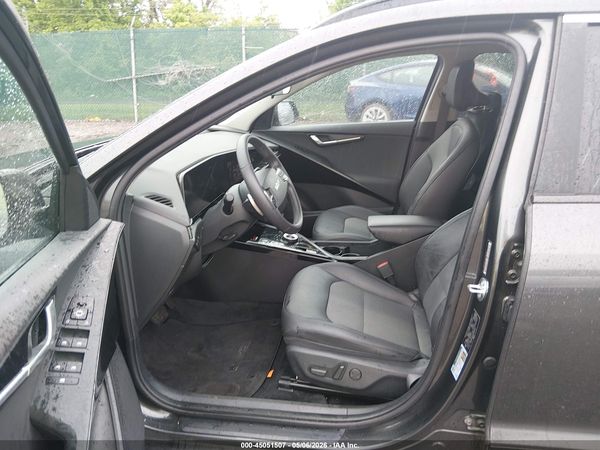 2024 KIA NIRO EV WIND