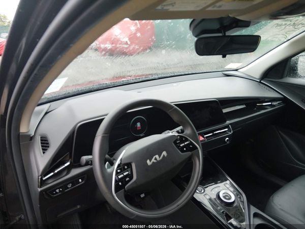 2024 KIA NIRO EV WIND