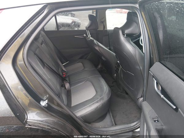 2024 KIA NIRO EV WIND