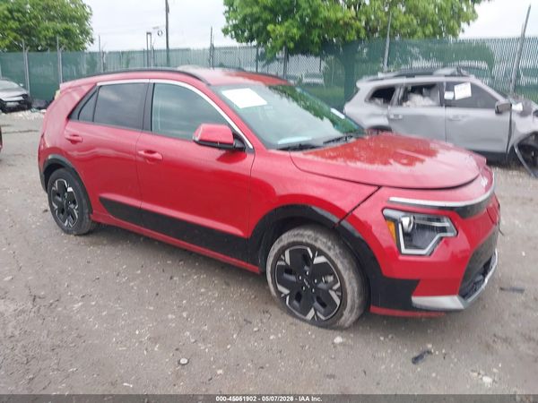 2024 KIA NIRO EV WIND