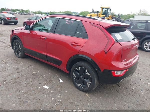 2024 KIA NIRO EV WIND