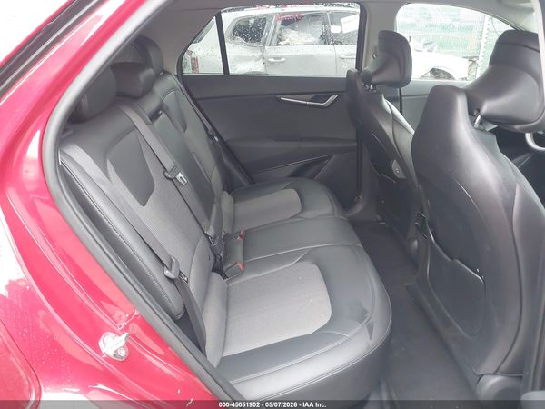 2024 KIA NIRO EV WIND