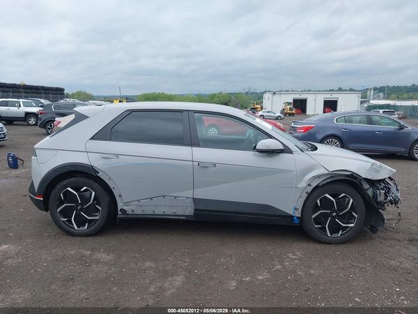 2023 HYUNDAI IONIQ 5 SEL
