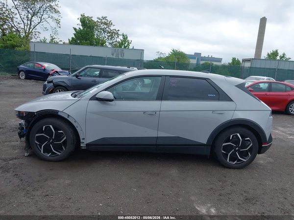 2023 HYUNDAI IONIQ 5 SEL