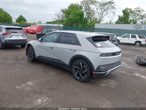 2023 HYUNDAI IONIQ 5 SEL