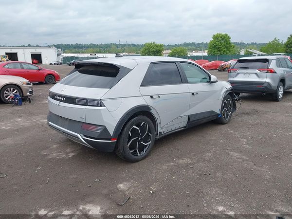 2023 HYUNDAI IONIQ 5 SEL