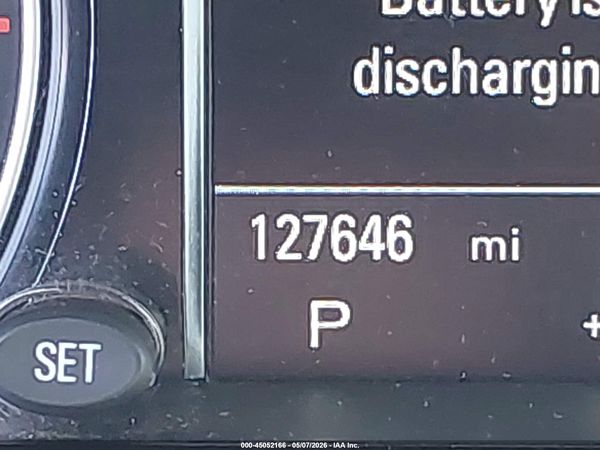 2016 AUDI Q5 2.0T PREMIUM