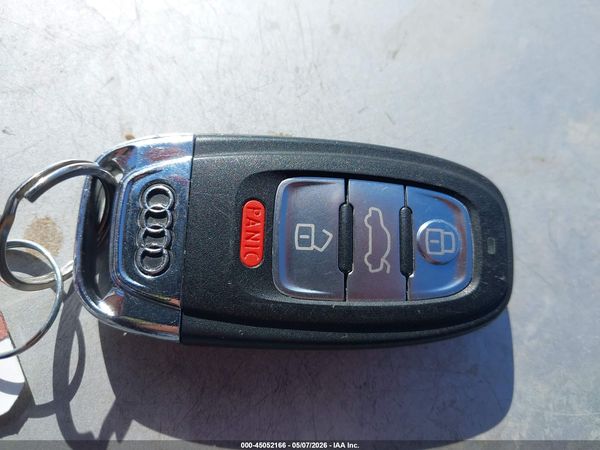 2016 AUDI Q5 2.0T PREMIUM