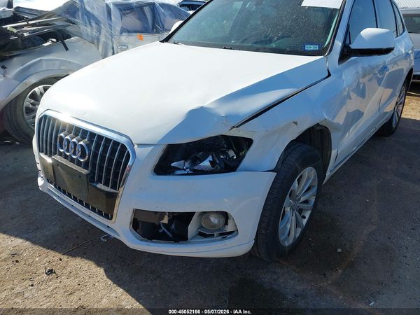 2016 AUDI Q5 2.0T PREMIUM