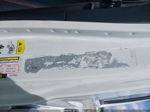 2019 JEEP WRANGLER UNLIMITED RUBICON 4X4