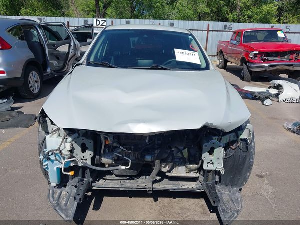 2018 MAZDA CX-3 TOURING