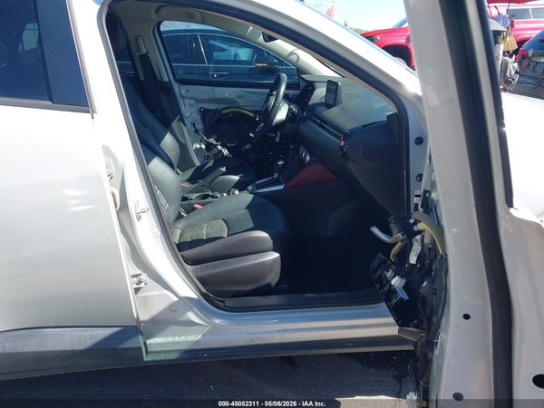 2018 MAZDA CX-3 TOURING