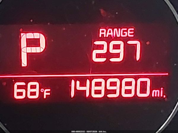 2017 KIA SOUL Plus