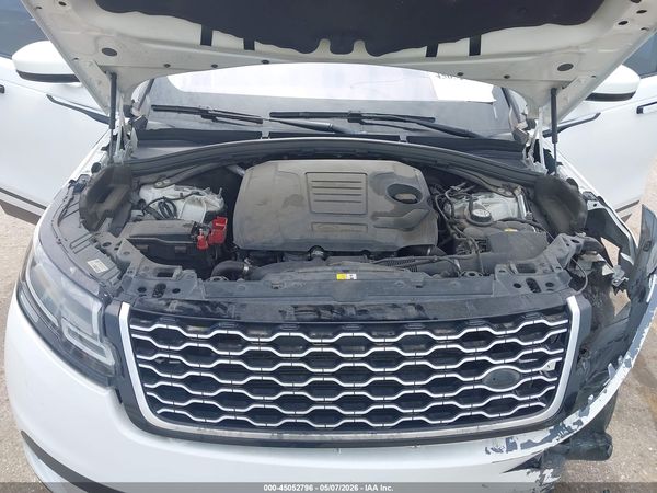 2019 LAND ROVER RANGE ROVER VELAR S