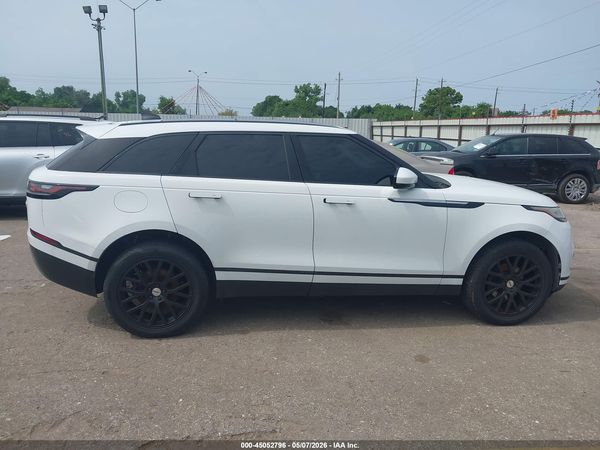 2019 LAND ROVER RANGE ROVER VELAR S