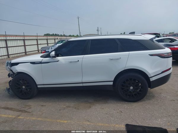 2019 LAND ROVER RANGE ROVER VELAR S