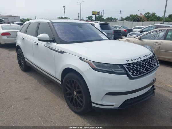 2019 LAND ROVER RANGE ROVER VELAR S