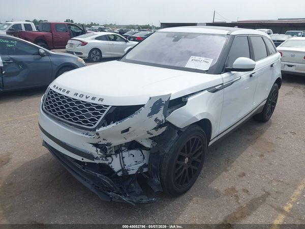 2019 LAND ROVER RANGE ROVER VELAR S