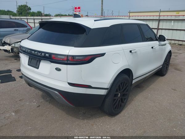 2019 LAND ROVER RANGE ROVER VELAR S